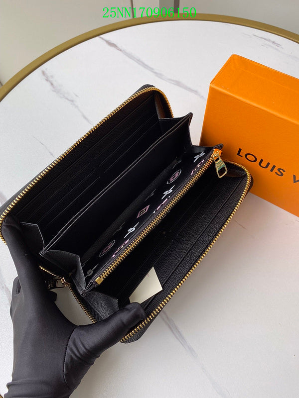 COZY BAGS - CHL Wallet - 605