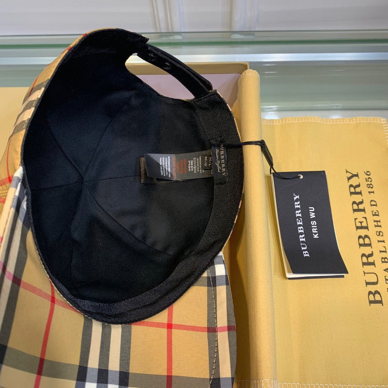 COZY BAGS - BOR Hats & Caps - 204