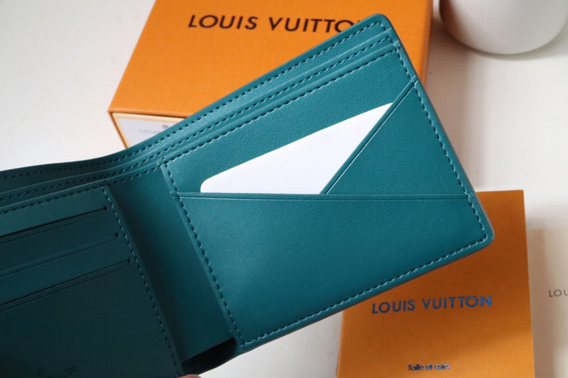 COZY BAGS - LOV Wallets - 642