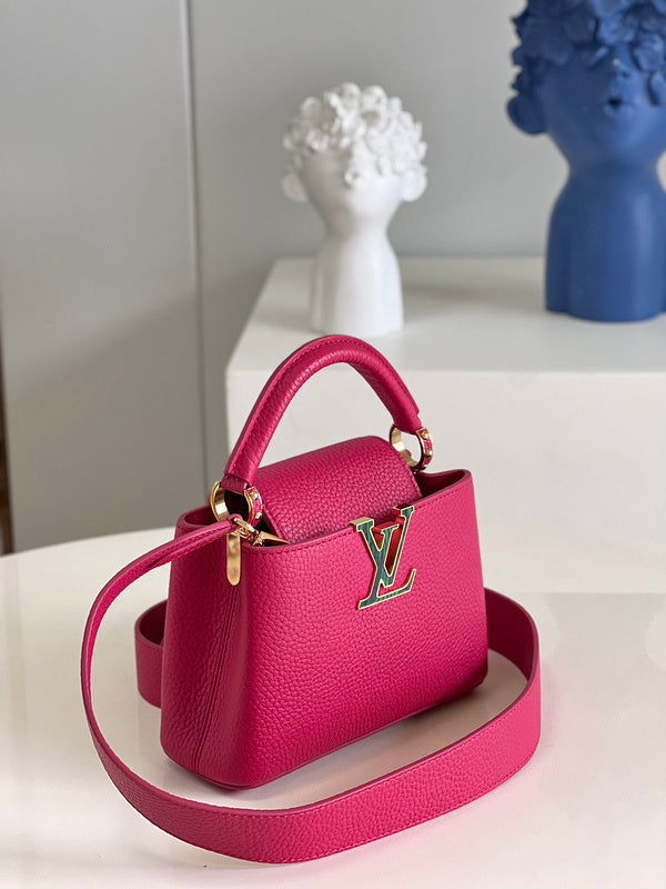 COZY BAGS - LOV Bags - 2202
