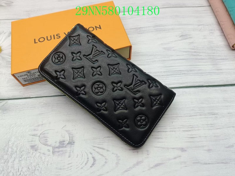 COZY BAGS - LOV Wallet - 783
