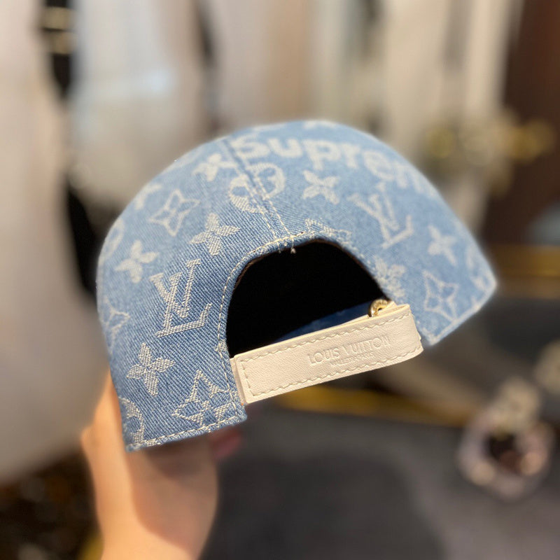 COZY BAGS - LOV Hats & Caps - 418