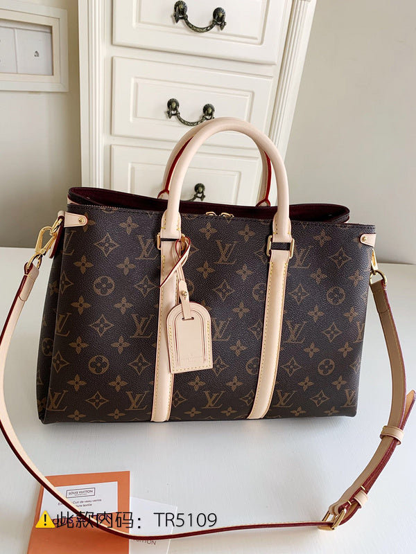 COZY - LV Bags - 5190