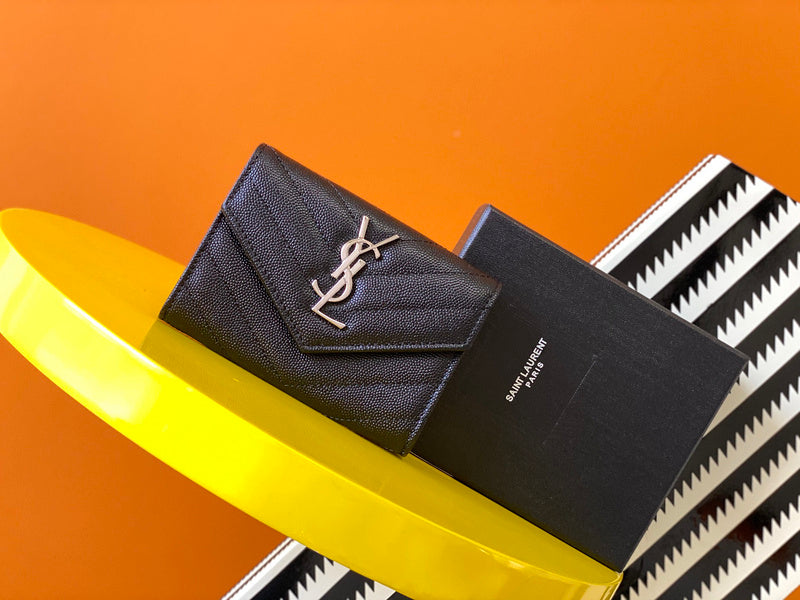 COZY BAGS - YLS Wallets - 009