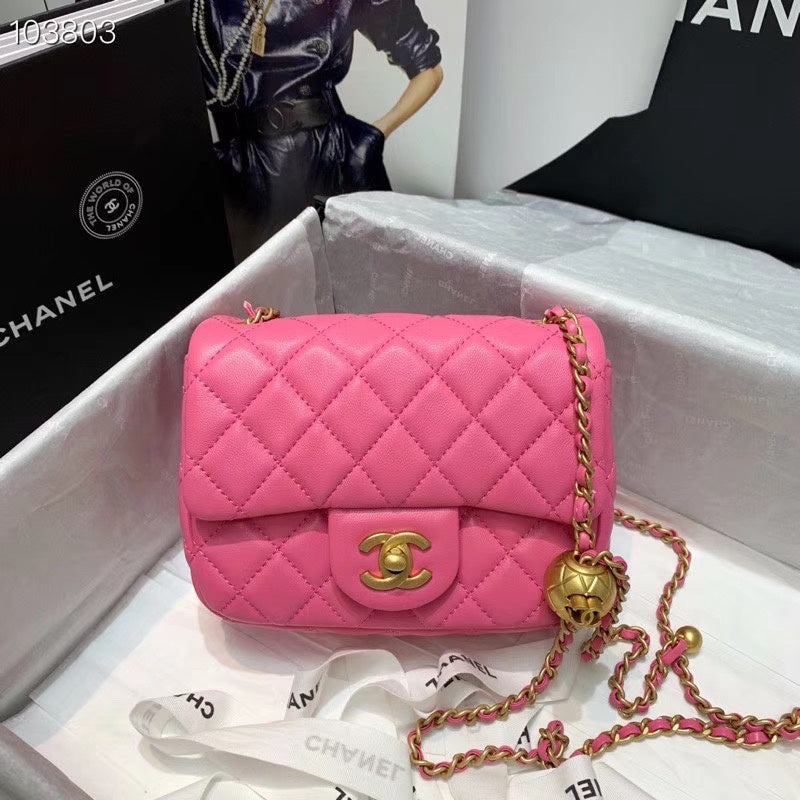 COZY BAGS - CHL Lady Bags - 698