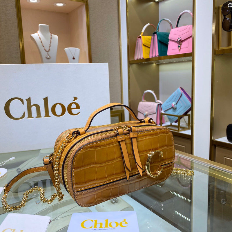 JB - CLE Lady Bags - 019