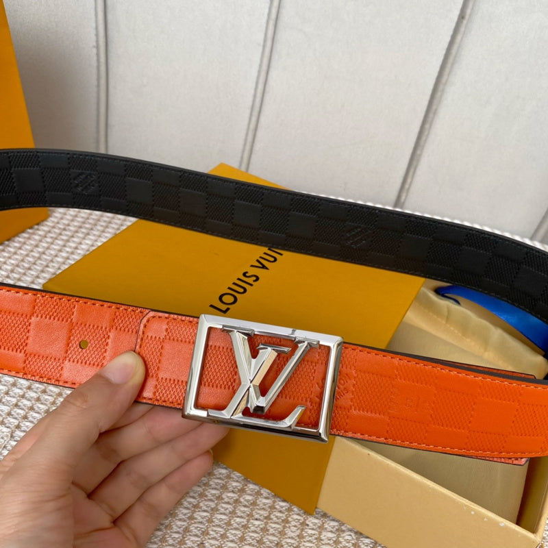 JB - LOV Belts - 065
