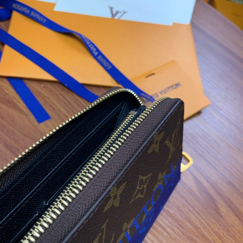 COZY BAGS - LOV Wallets - 555