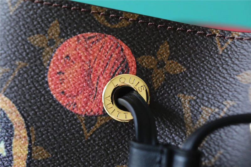 COZY - LOV Lady Bags - 1369