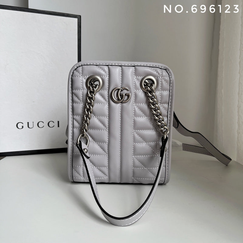 COZY BAGS - GUKI Bags - 815