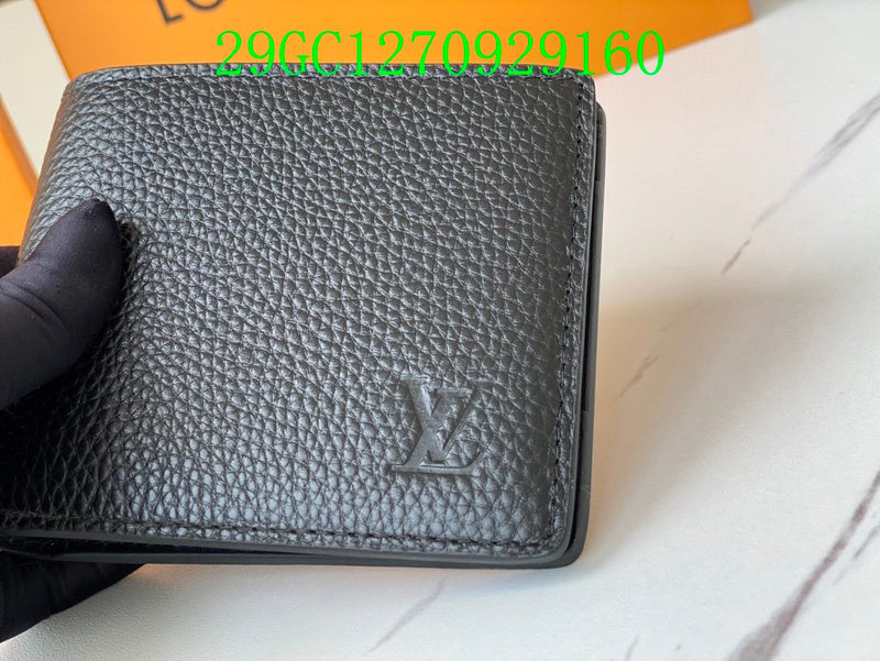 COZY BAGS - CHL Wallet - 584