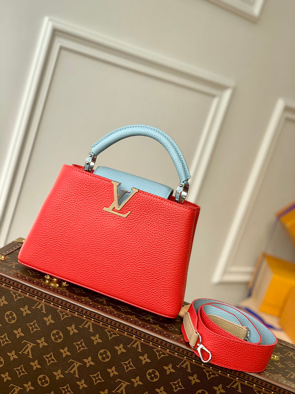COZY BAGS - LOV Bags - 3976