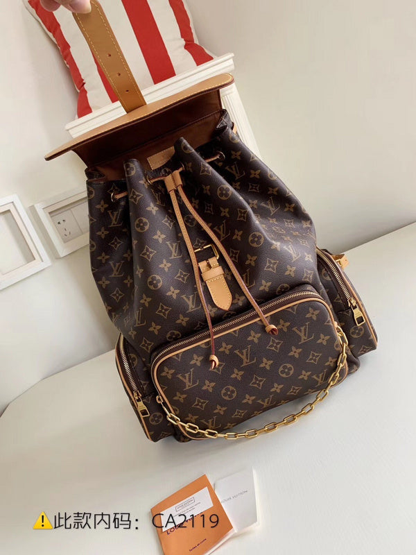 COZY BAGS - LOV Bags - 5145