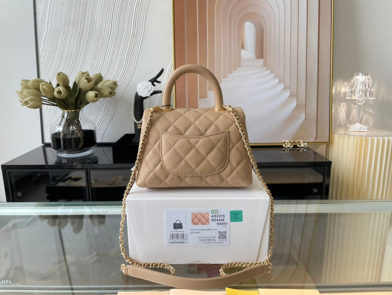 COZY BAGS - CHL Lady Bags - 110