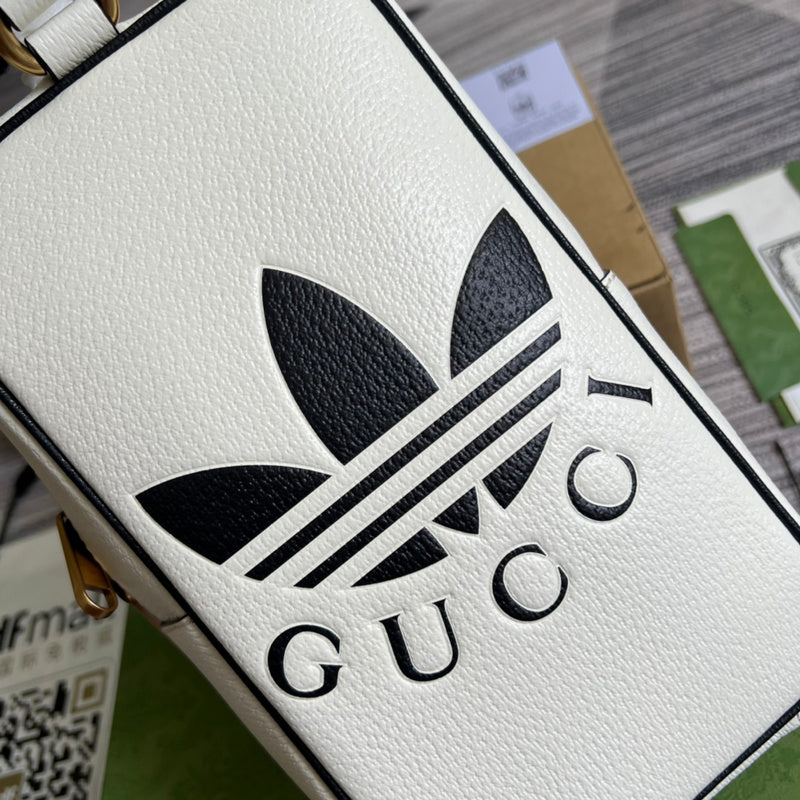 COZY BAGS - GUKI Bags - 1287