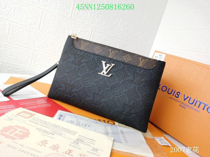 COZY BAGS - CHL Wallet - 668