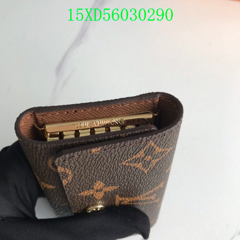 COZY BAGS - CHL Wallet - 1042
