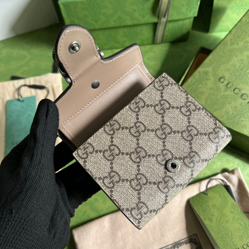 Cozy Bags - GUKI Women Wallets - 025