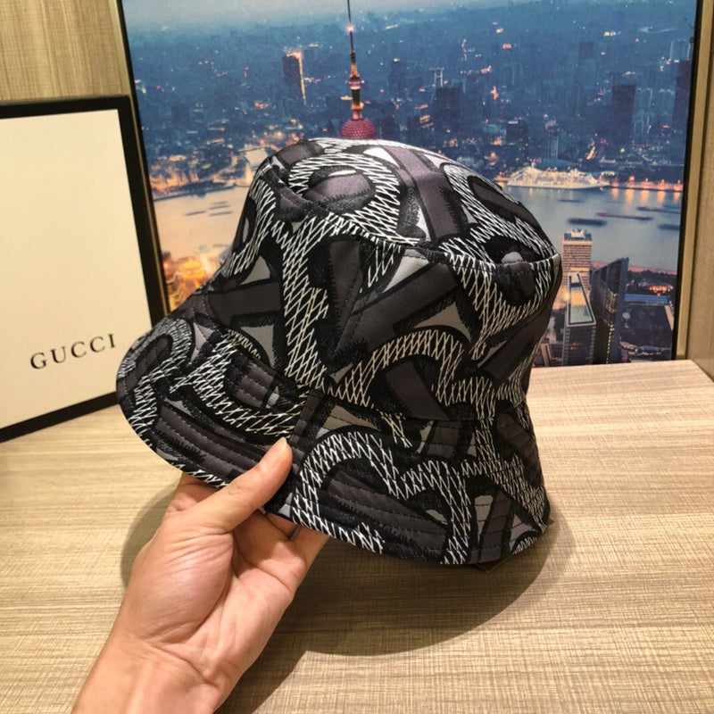 COZY BAGS - BOR Hats & Caps - 218