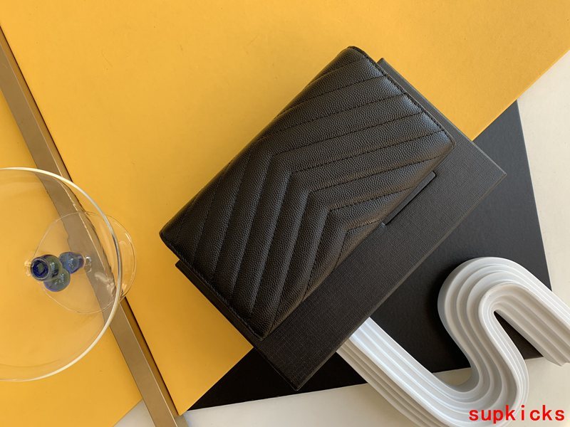 COZY BAGS - Mix Wallets - 096