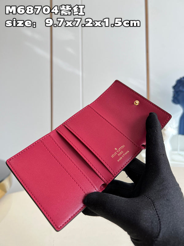 COZY - LOV Wallets - 427