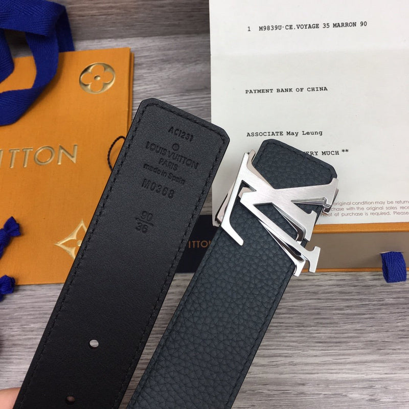 JB - LOV Belts - 125