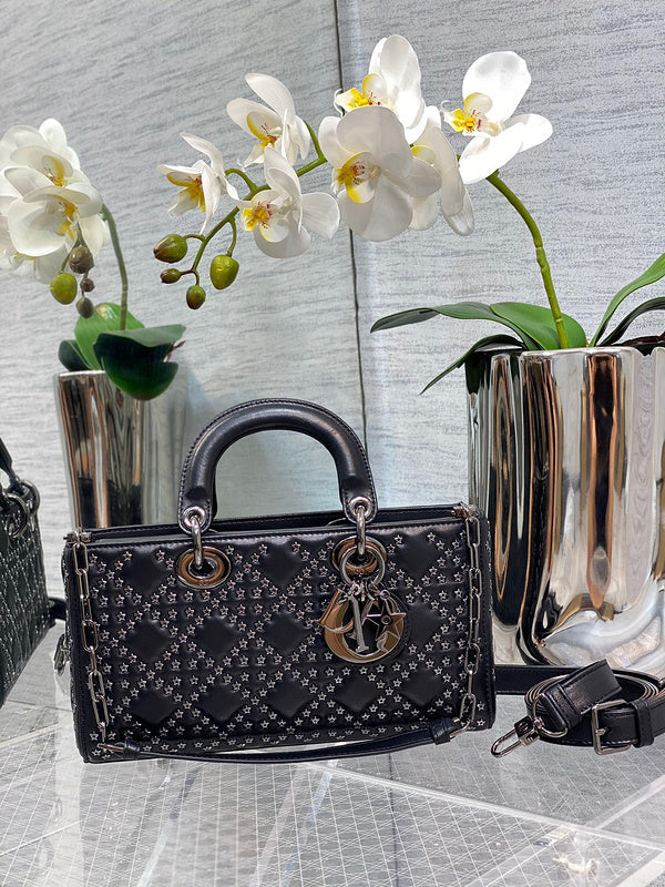 JB - DOR Lady Bags - 196