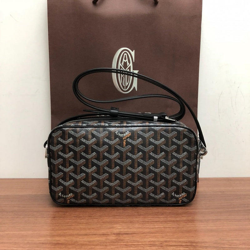 COZY BAGS - GYO Bags - 072