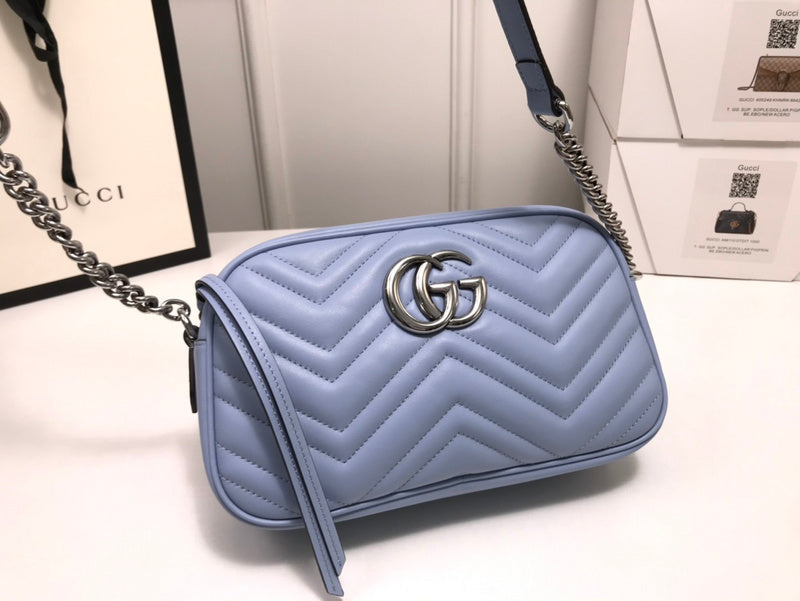 JB - Guki Lady Bags - 1097