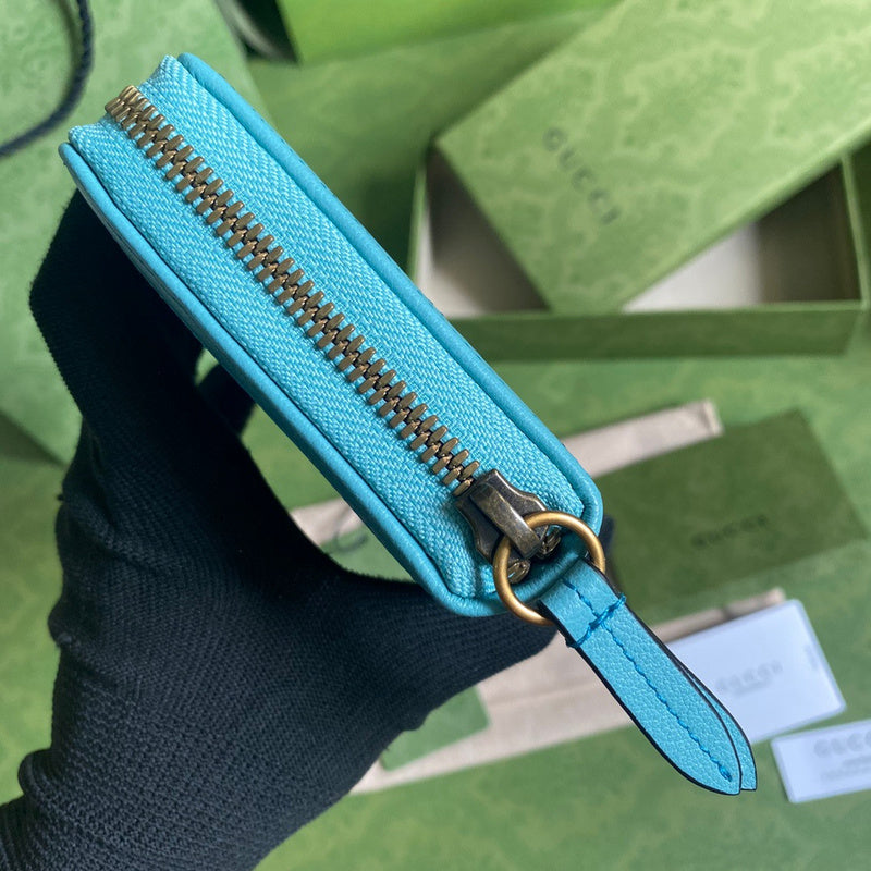 Cozy Bags - GUKI Women Wallets - 092