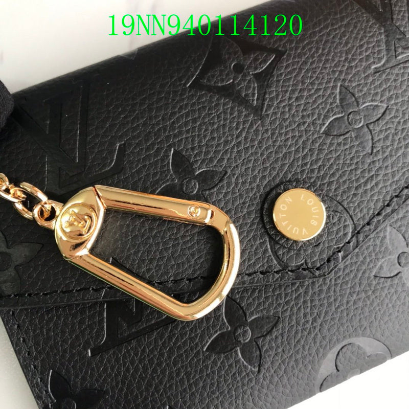 COZY BAGS - CHL Wallet - 1179