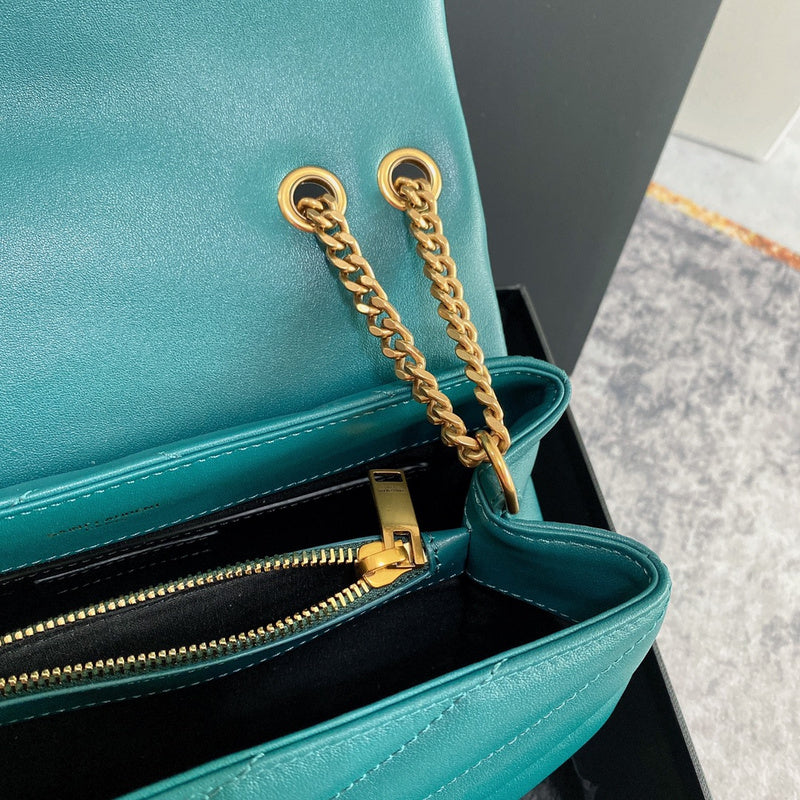 COZY BAGS - YLS Bags - 873