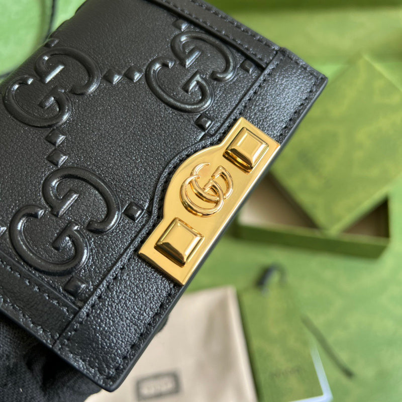 Cozy Bags - GUKI Women Wallets - 070