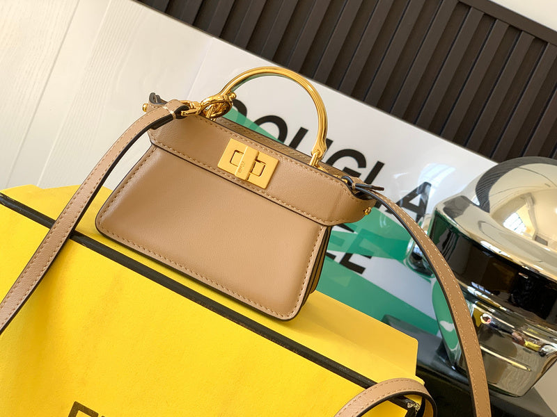COZY - FDE Bags - 006