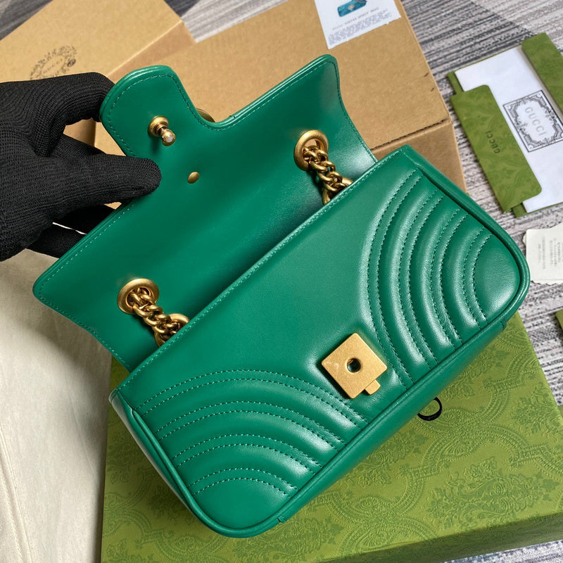 JB - Guki Lady Bags - 1055