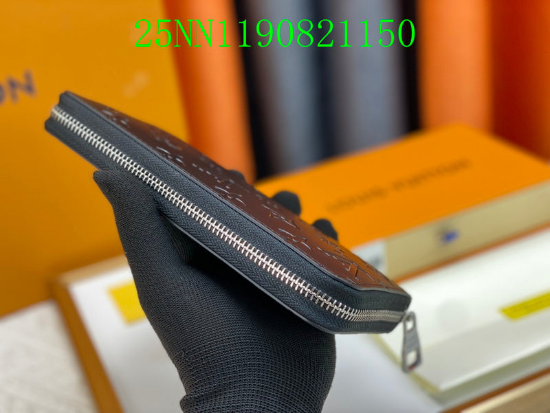 COZY BAGS - LOV Wallet - 108
