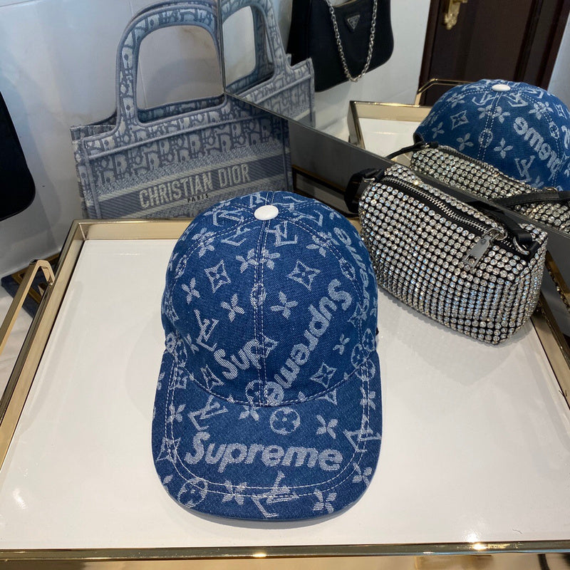 COZY BAGS - LOV Hats & Caps - 439
