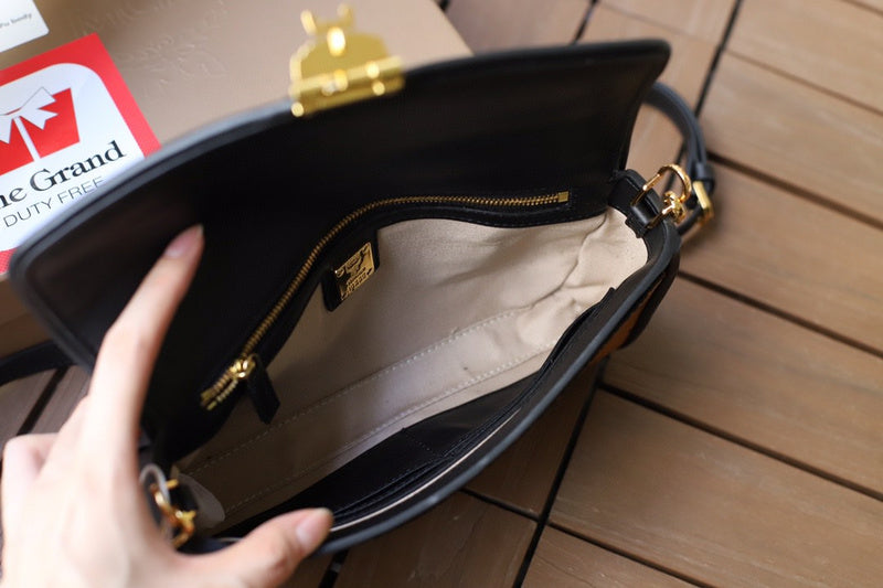 COZY BAGS - MQM Bags - 014