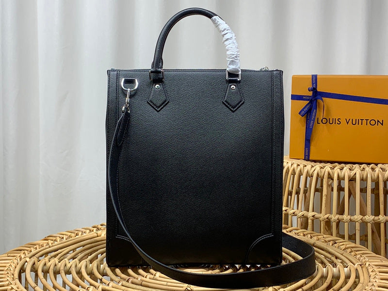 COZY - LOV Men Business Bags - 014