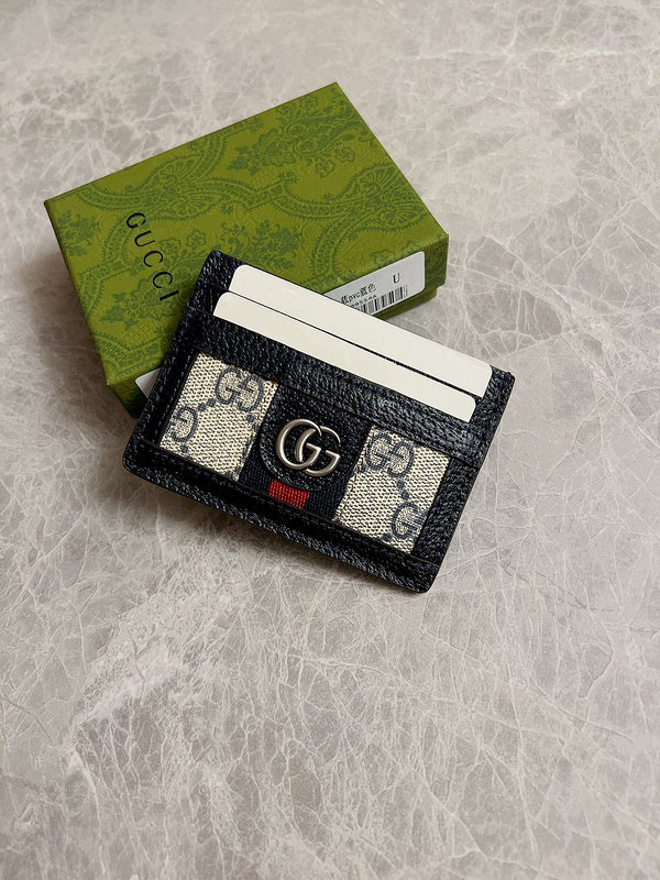 JB - Guki Card Case - 065