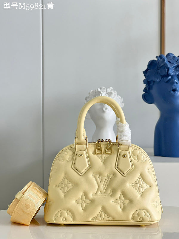 COZY - LV Bags - 2102