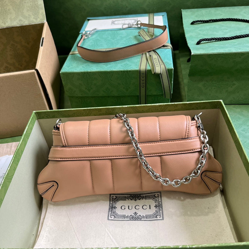 Cozy Bags - GUKI Women Shoulders Bags - 026