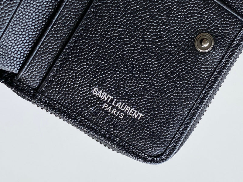 COZY - YLS Wallets - 043