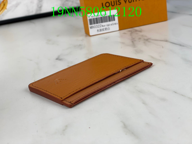 COZY BAGS - LOV Wallet - 392
