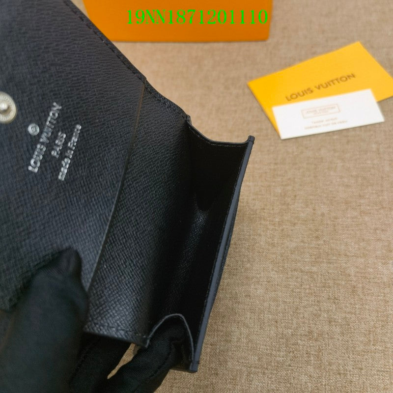 COZY BAGS - CHL Wallet - 436