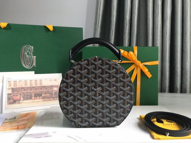 COZY BAGS - GYO Bags - 066
