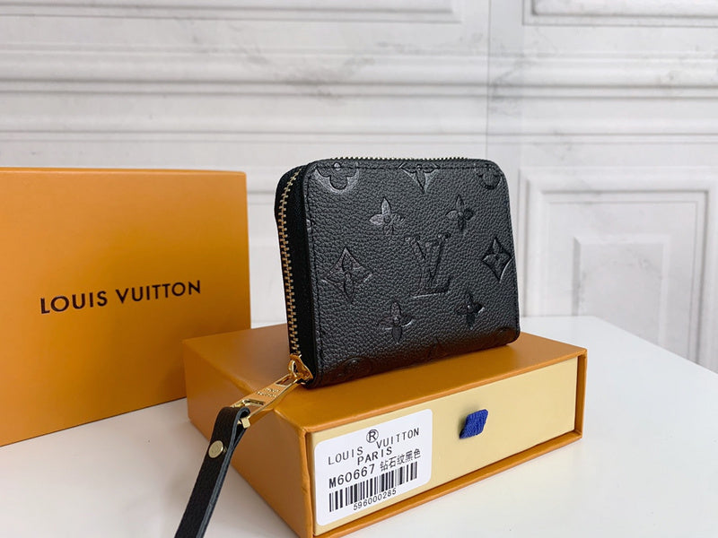COZY BAGS - LOV Wallets - 774