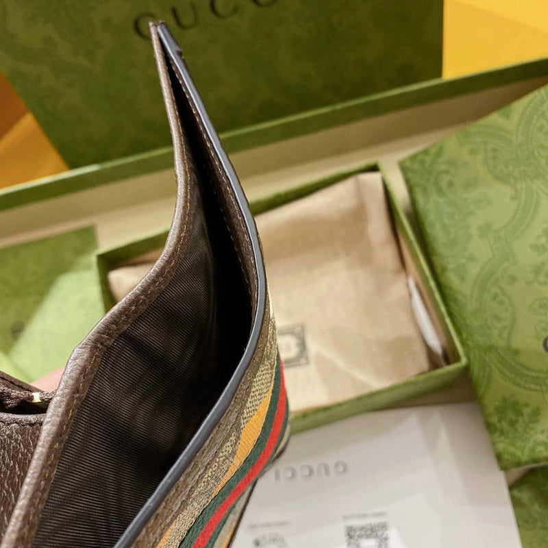 COZY BAGS - Guki Wallet - 254