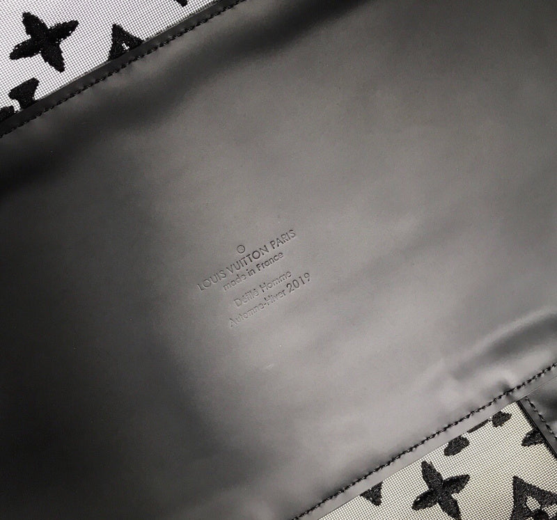 JB - LOV Travel Bags - 123