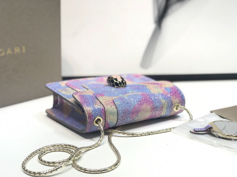 JB - BGL Lady Bags - 124